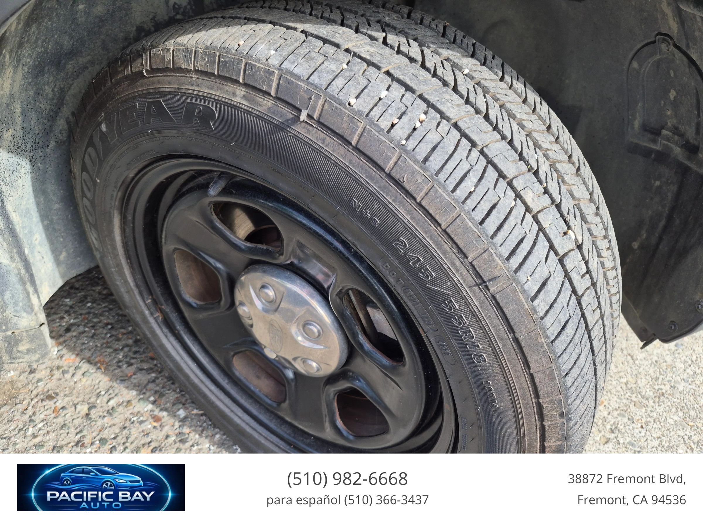 Used 2016 Ford Explorer 4WD Police Interceptor image 21