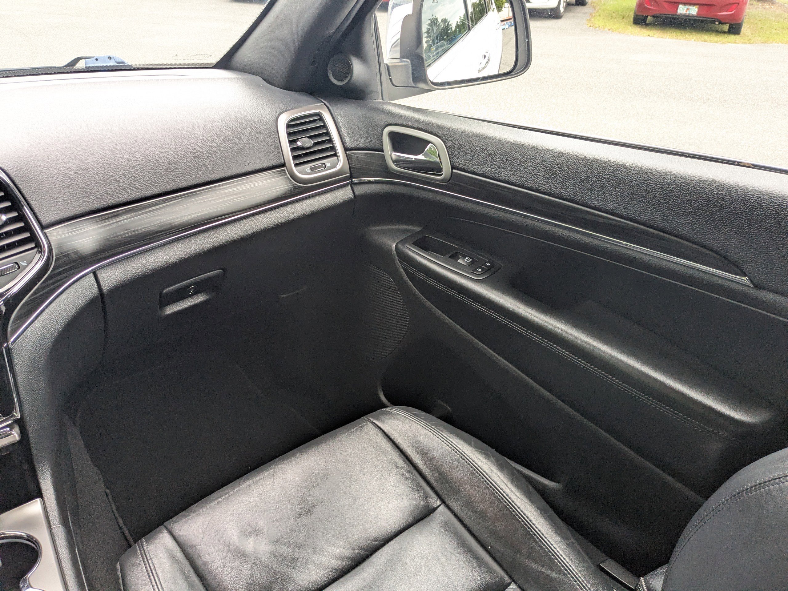 Certified 2020 Jeep Grand Cherokee Limited image 16