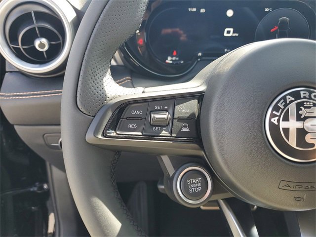 New 2025 Alfa Romeo Tonale image 29