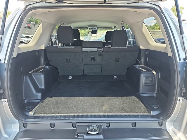 Used 2022 Toyota 4Runner SR5 RWD image 12