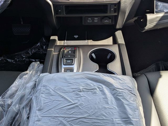 New 2026 Honda Ridgeline RTL image 18