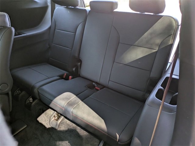 New 2026 Chevrolet Traverse Z71 w/ Enhanced Driving Package image 32