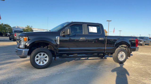 Used 2021 Ford F250 XL w/ STX Appearance Package AWD/4WD image 5