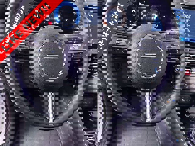 Used 2025 Hyundai Tucson XRT image 11