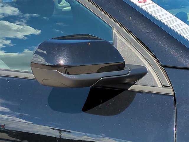 Used 2025 Chevrolet Equinox LT image 12