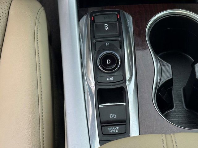 Used 2015 Acura TLX V6 w/ Technology Package image 20