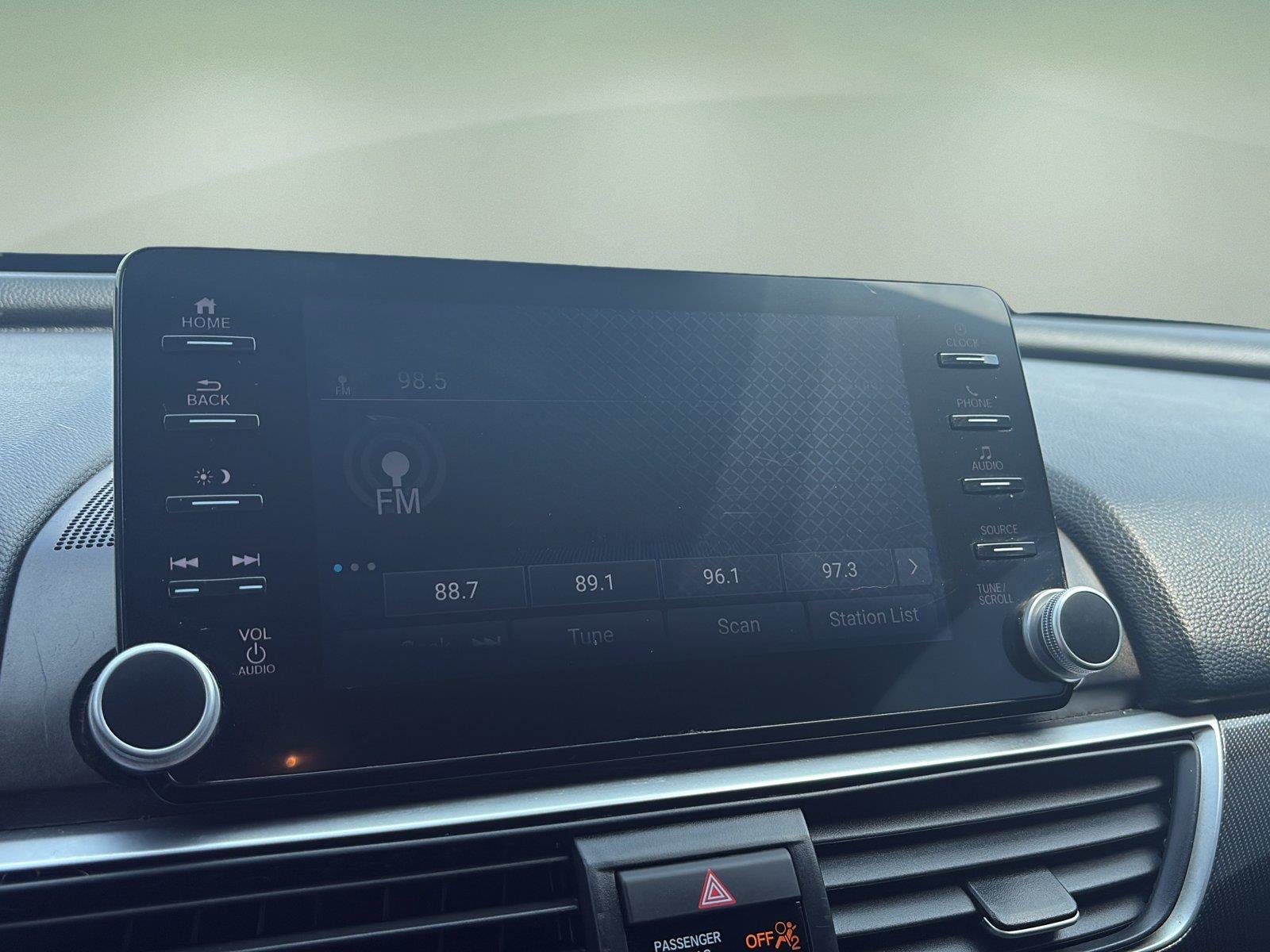 Used 2022 Honda Accord Sport image 34