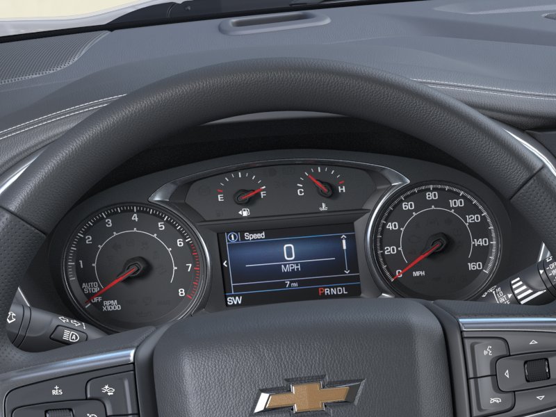 New 2026 Chevrolet Blazer LT w/ Convenience Package FWD image 18