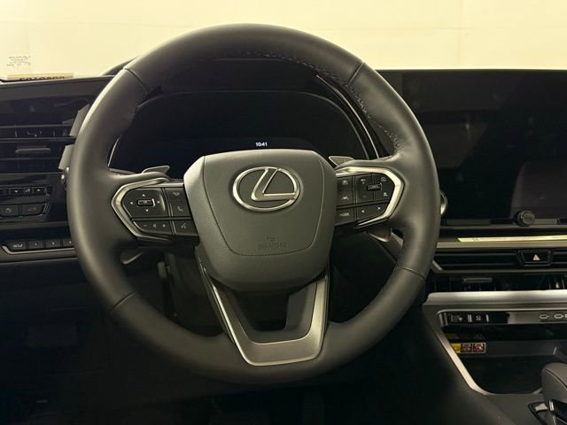 New 2026 Lexus TX 350 AWD image 28