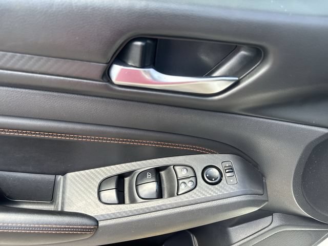 Used 2022 Nissan Altima 2.5 SR FWD image 21