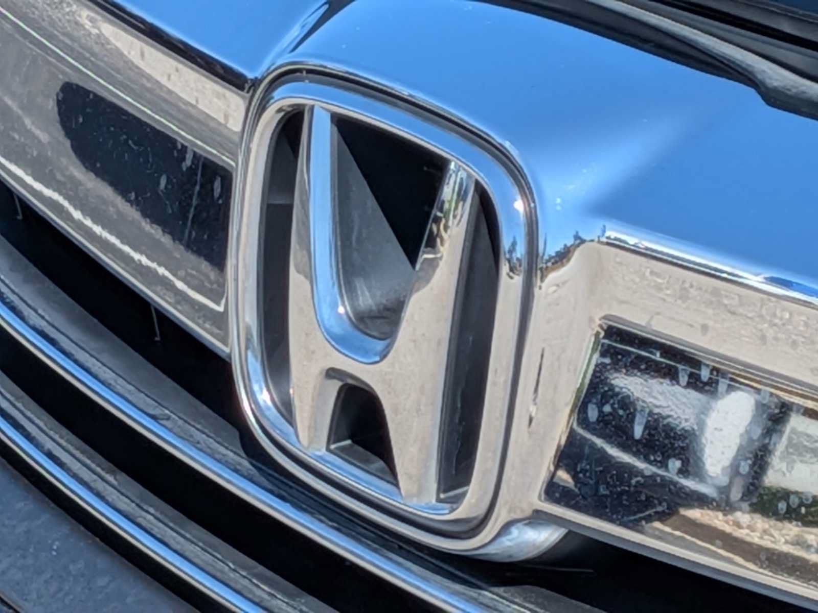 Certified 2017 Honda Accord EX-L image 11
