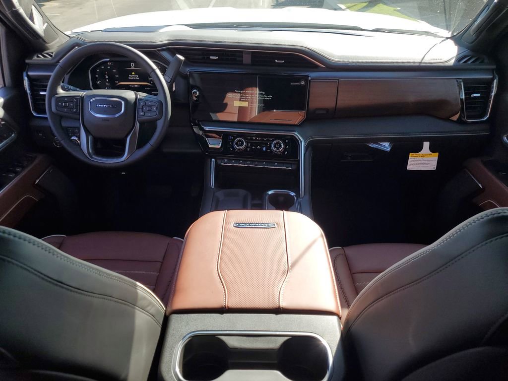 New 2026 GMC Sierra 3500 Denali Ultimate image 6