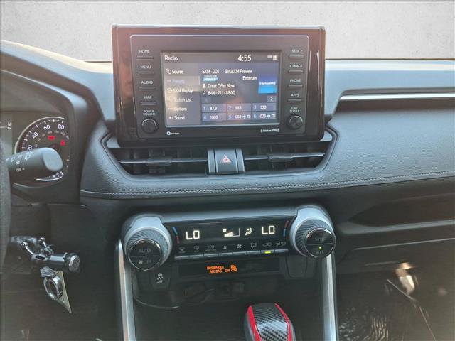 Used 2021 Toyota RAV4 LE AWD/4WD image 14