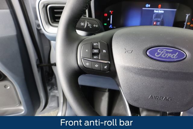 New 2026 Ford Maverick XLT w/ Equipment Group 301A image 39