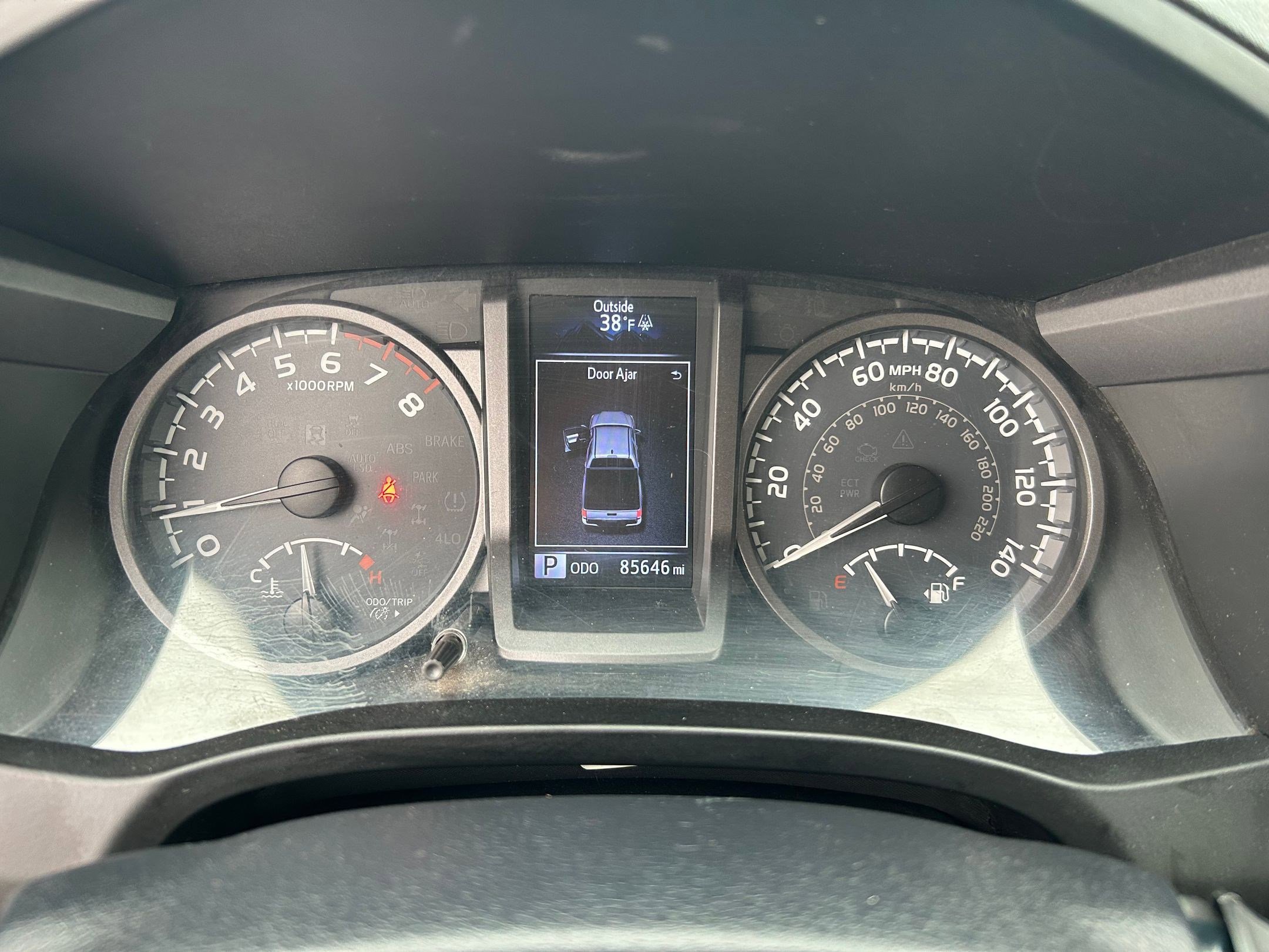 Certified 2019 Toyota Tacoma TRD Off-Road w/ Technology Package image 15