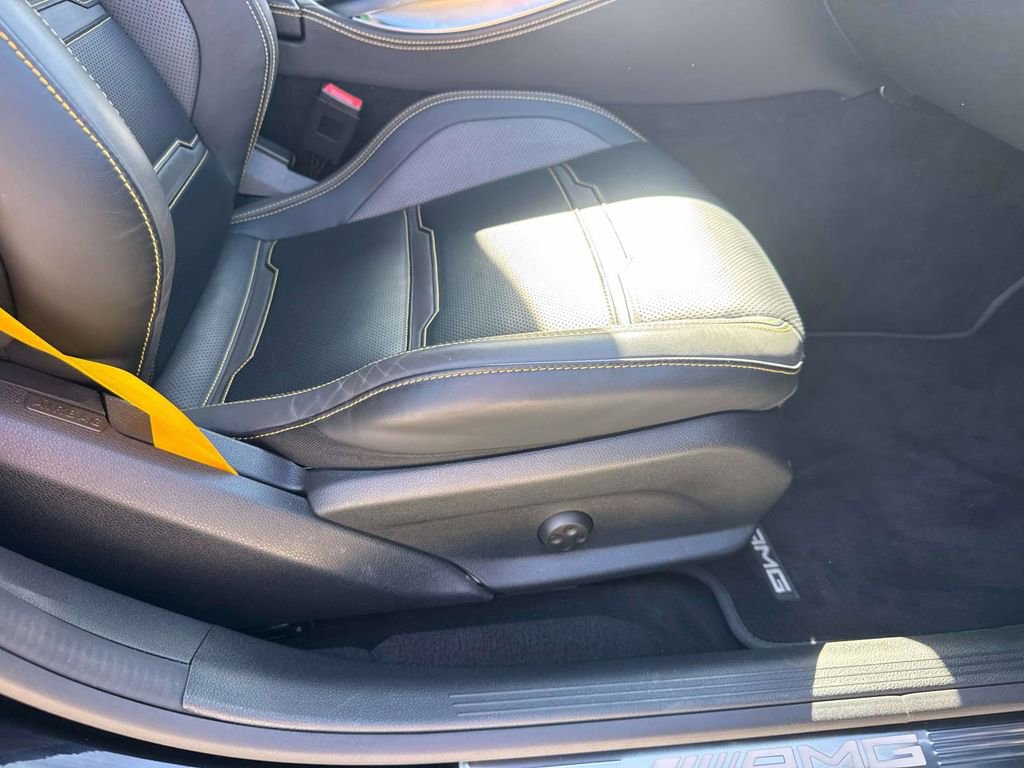 Used 2022 Mercedes-Benz AMG GT 43 image 13