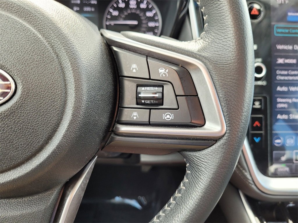 Used 2022 Subaru Outback Premium image 31