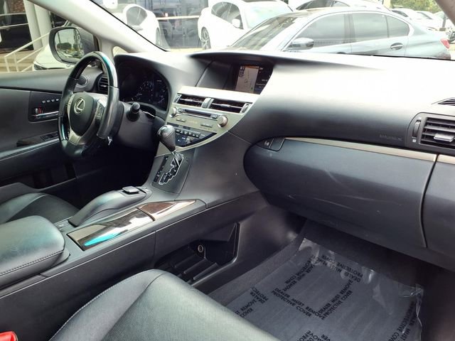Used 2013 Lexus RX 350 FWD w/ Navigation Pkg image 28