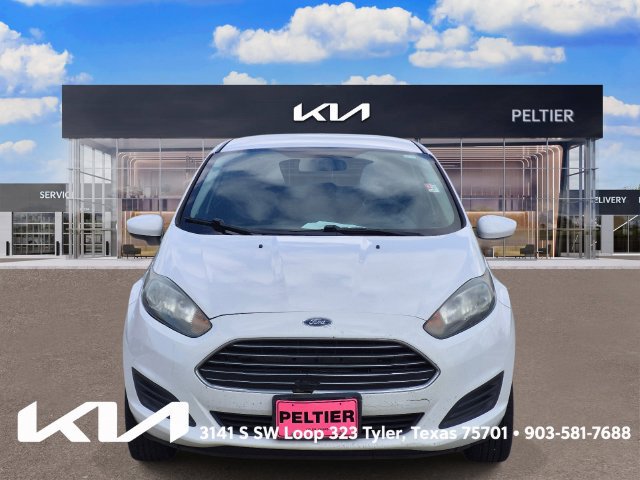 Used 2019 Ford Fiesta S FWD image 2