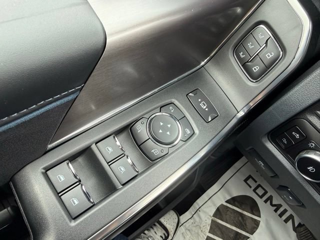 Used 2026 Ford F450 Platinum AWD/4WD image 22