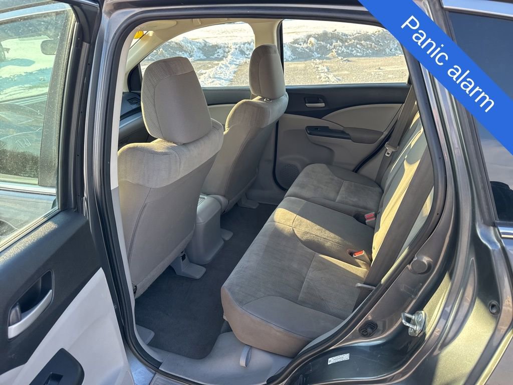 Used 2014 Honda CR-V LX image 12