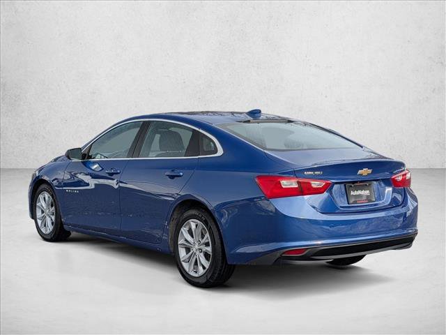 Used 2023 Chevrolet Malibu LT image 8