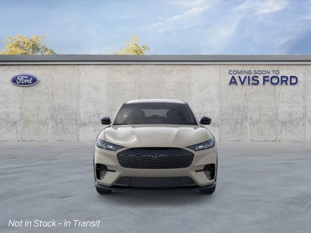 New 2026 Ford Mustang Mach-E Premium AWD/4WD image 6