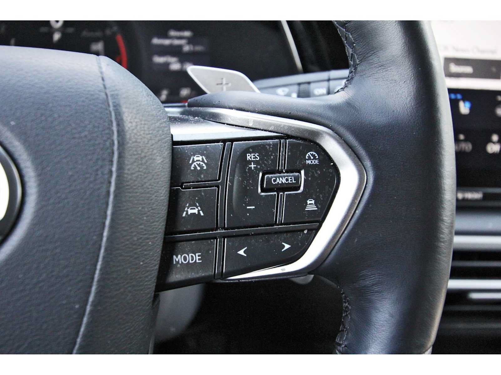 Used 2025 Lexus RX 350 Premium FWD image 16