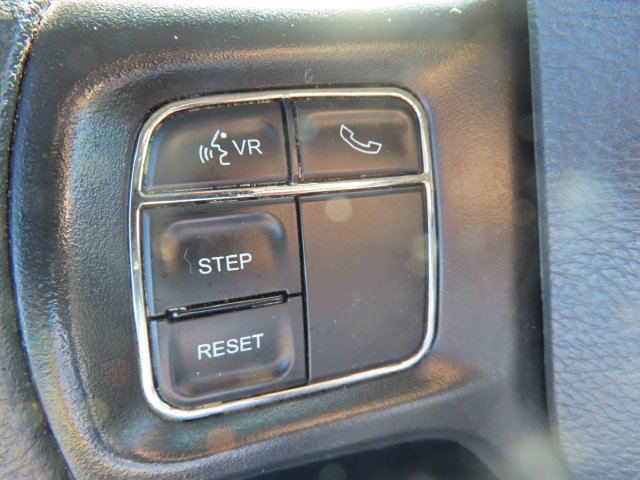 Used 2012 RAM 1500 ST w/ SXT Appearance Group AWD/4WD image 19