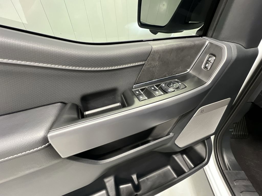 New 2025 Ford F150 XLT w/ Equipment Group 303A High AWD/4WD image 45