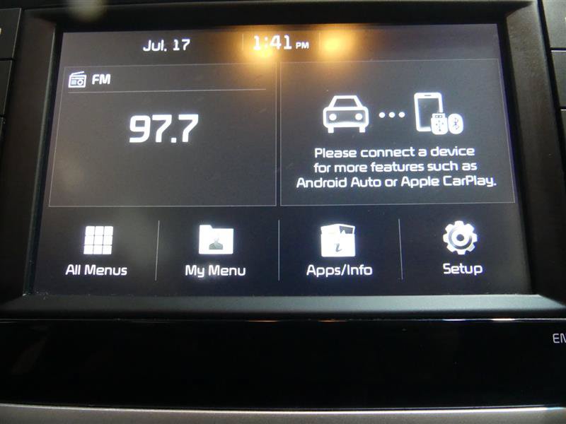 Used 2020 Kia Rio S FWD image 39