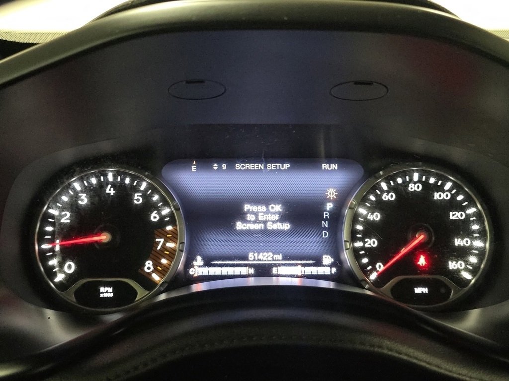 Used 2021 Jeep Renegade Trailhawk image 26