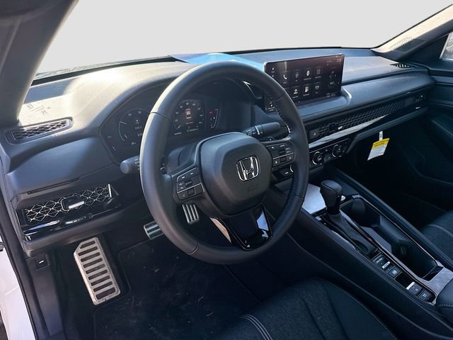 Used 2025 Honda Accord Sport image 10