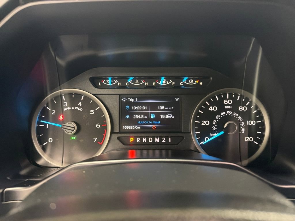 Used 2016 Ford F150 XLT w/ Equipment Group 301A Mid image 24