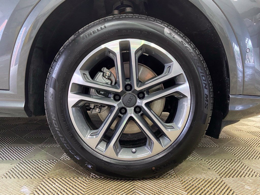 New 2026 Audi Q5 2.0T AWD/4WD image 11