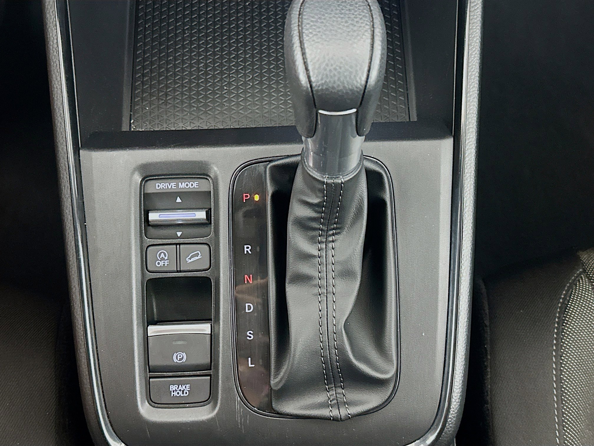 Used 2025 Honda CR-V LX image 23