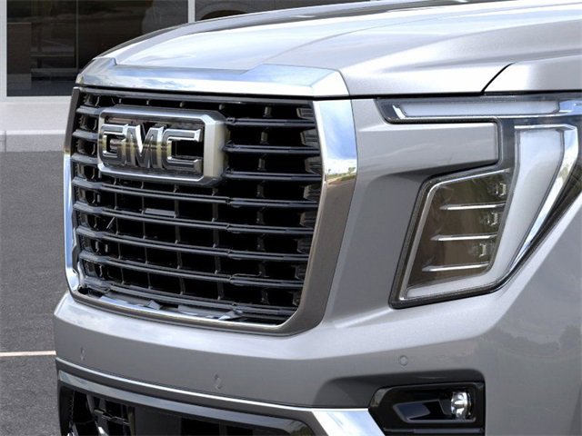 New 2026 GMC Yukon Elevation image 13