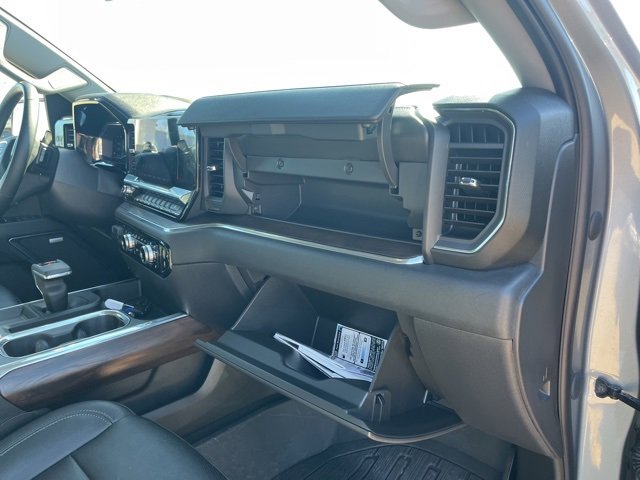 Used 2023 GMC Sierra 1500 SLT w/ SLT Premium Plus Package image 58