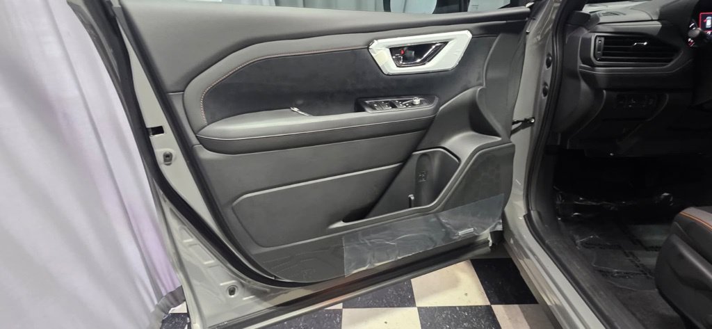 New 2026 Subaru Forester Sport w/ Onyx Edition AWD/4WD image 9