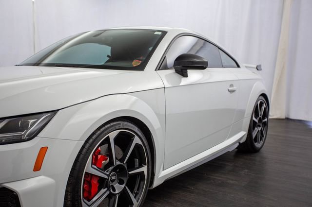 Used 2021 Audi TT RS image 30