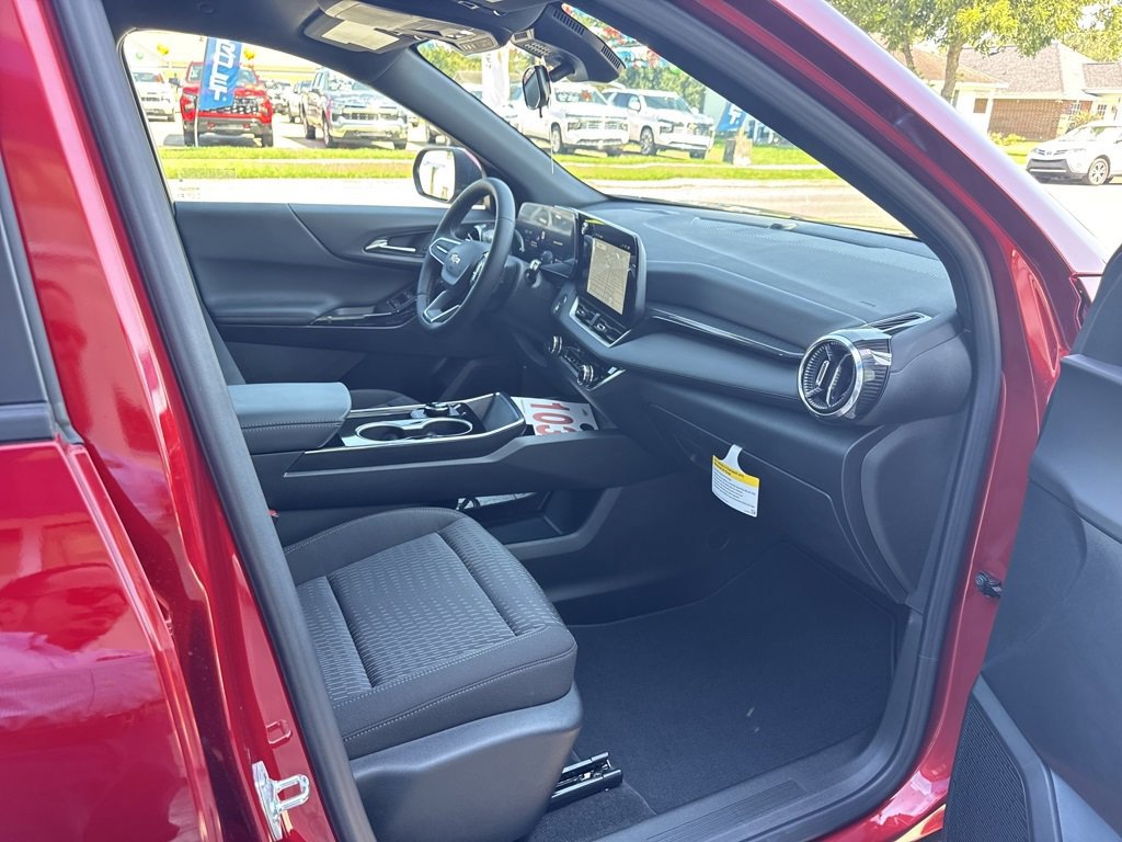 New 2026 Chevrolet Equinox LT image 15