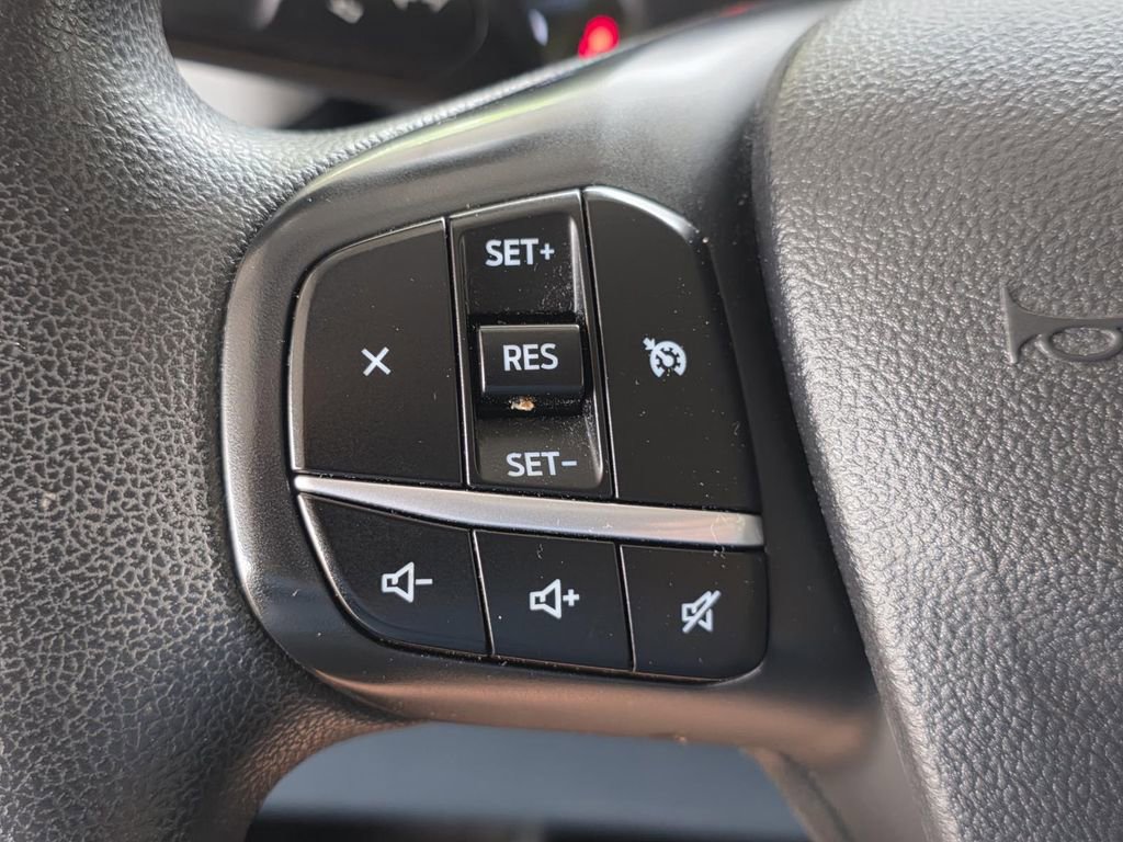 Used 2022 Ford Maverick XLT image 24