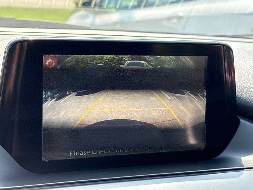 Used 2016 MAZDA MAZDA6 Touring FWD image 15