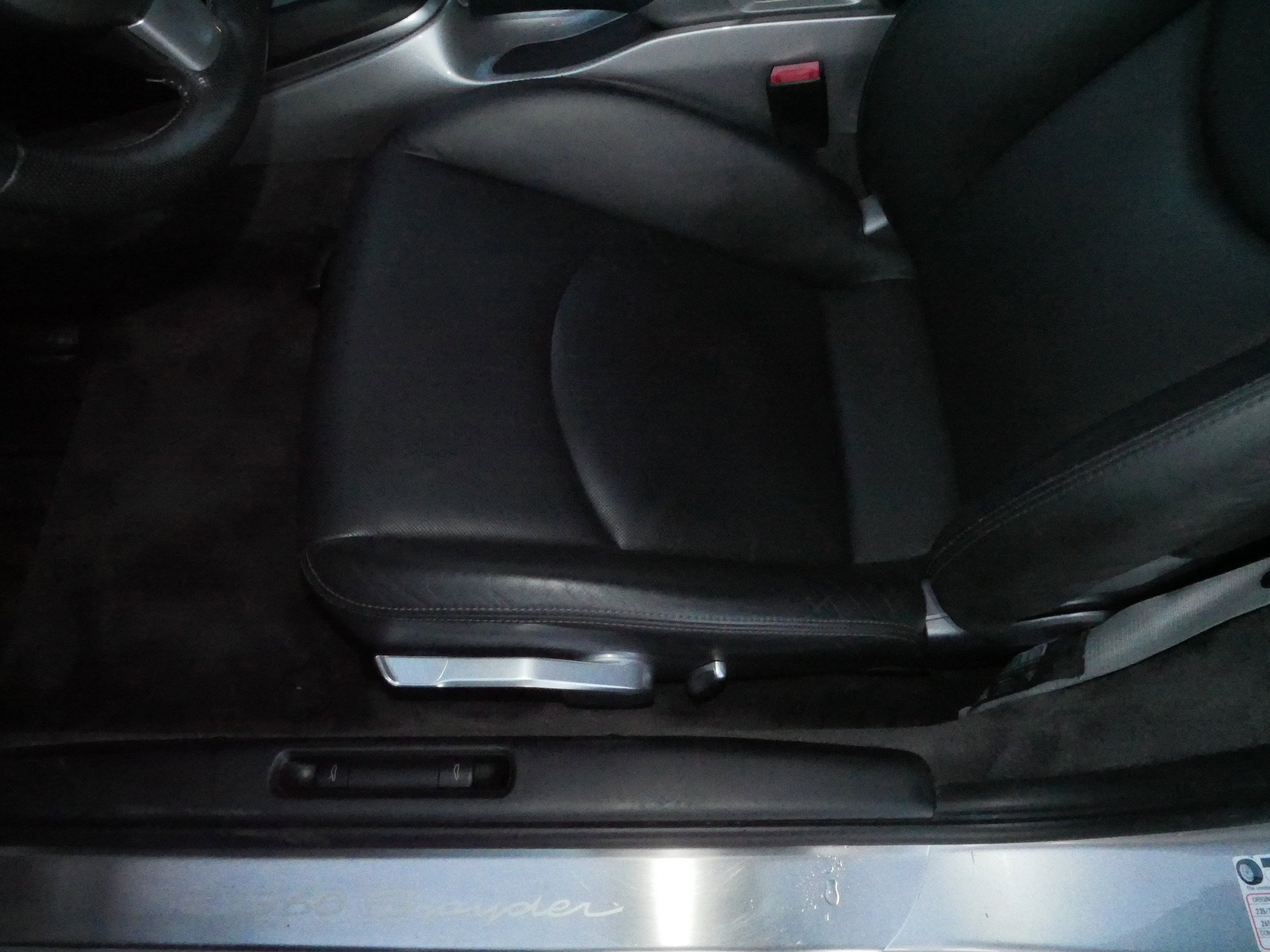 Used 2008 Porsche Boxster S image 20