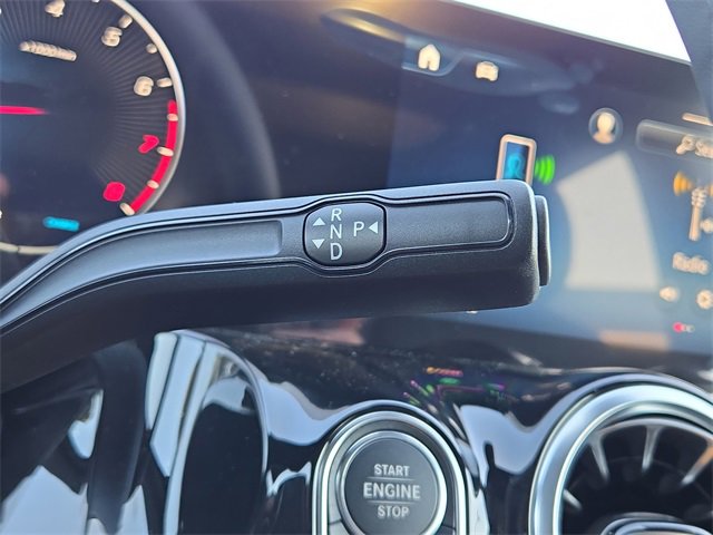 New 2026 Mercedes-Benz GLA 250 4MATIC image 11