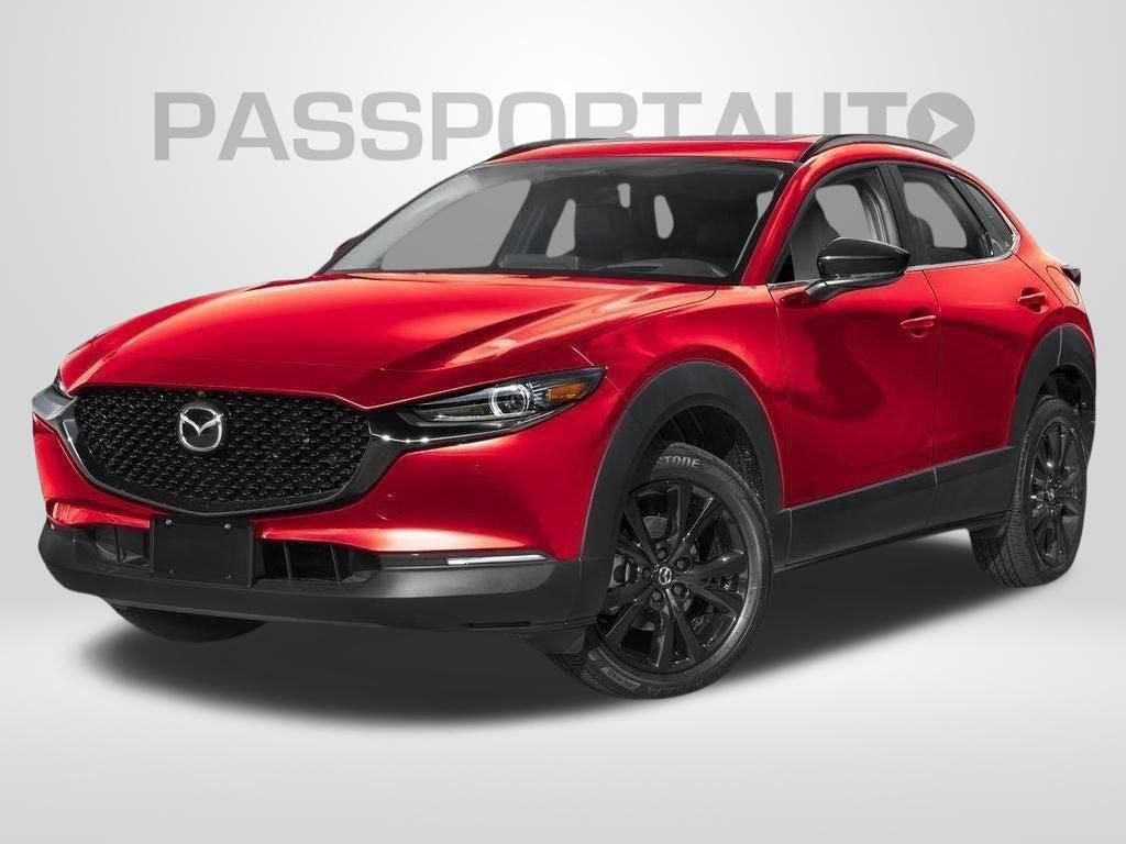 New 2026 MAZDA CX-30 2.5 Turbo w/ Premium Plus Pkg AWD/4WD image 43