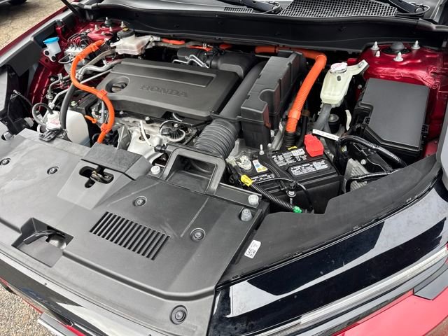 Used 2024 Honda CR-V Sport-L image 22