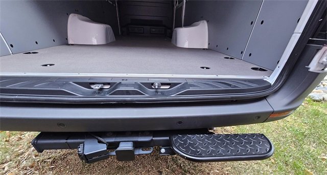 New 2026 Mercedes-Benz Sprinter 4500 image 22