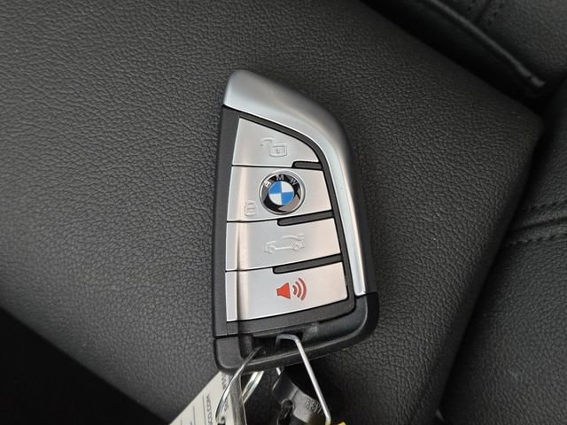 Used 2021 BMW X5 xDrive40i w/ Premium Package image 41