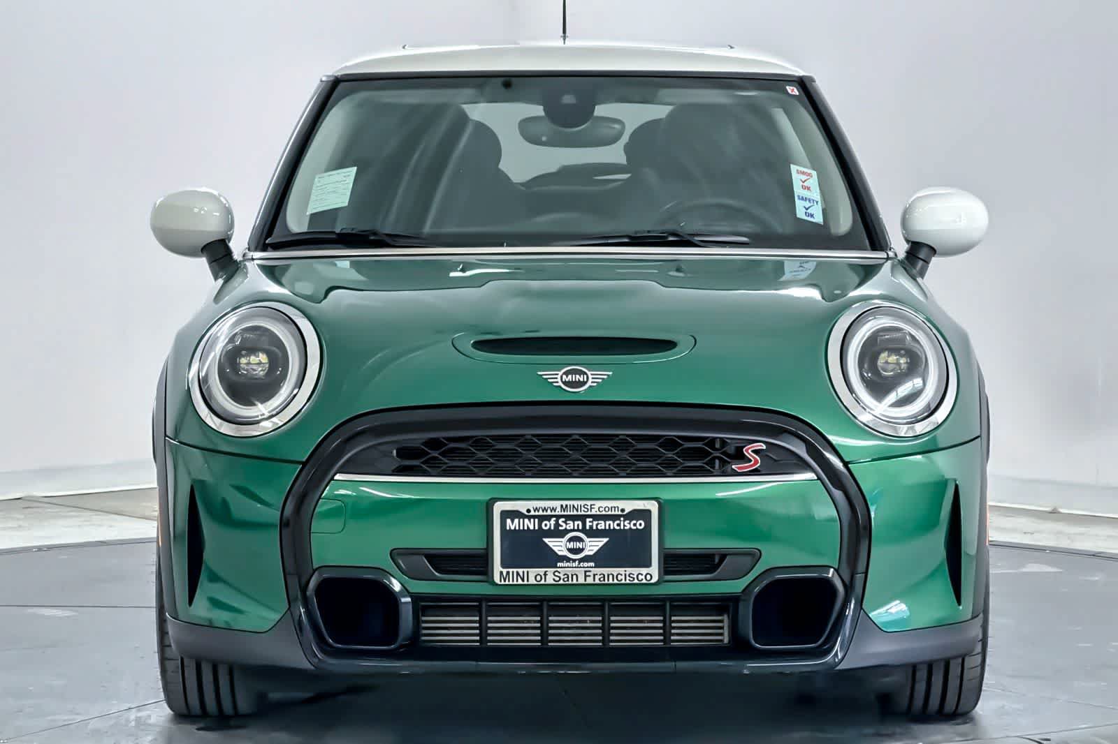 Used 2024 MINI Cooper S FWD image 10